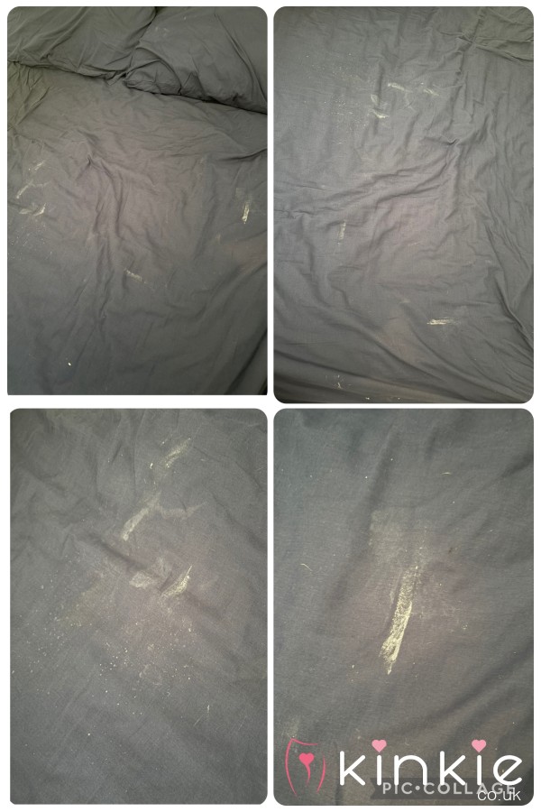 C*m Covered Bed Sheet
