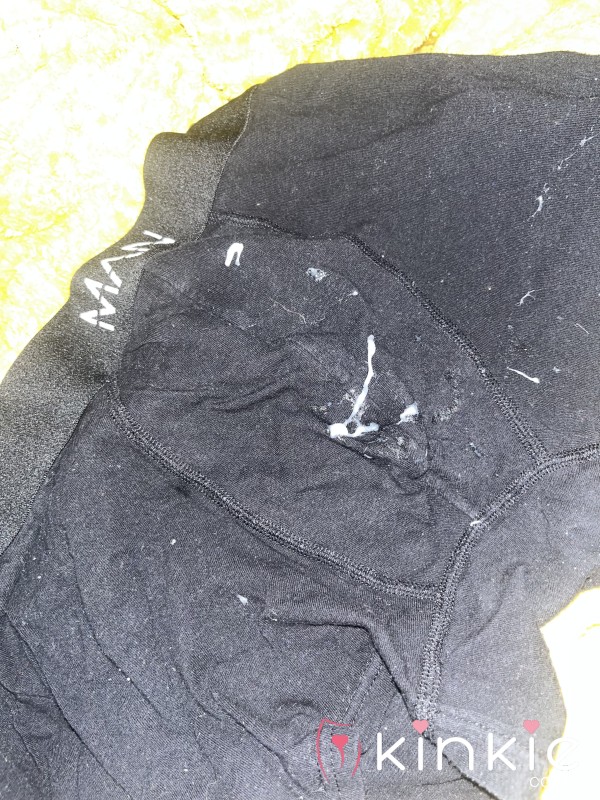 C*m Covered Boxers