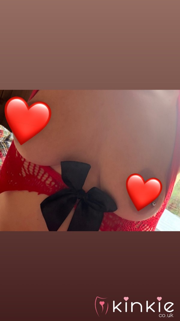 C*m On My Tits- Instant