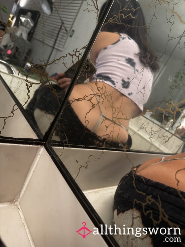 Coachella Panties