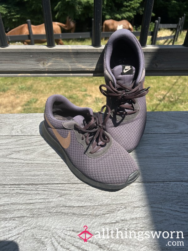 Coaching Runners