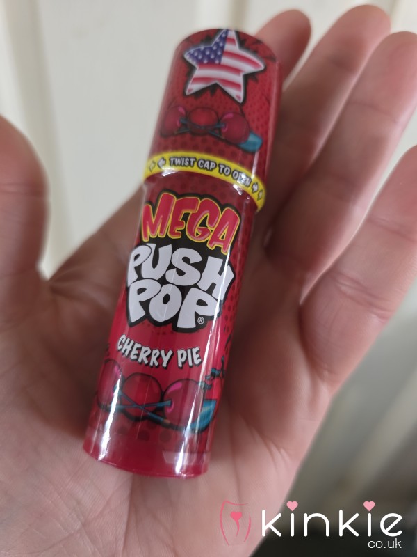 Coated Candy