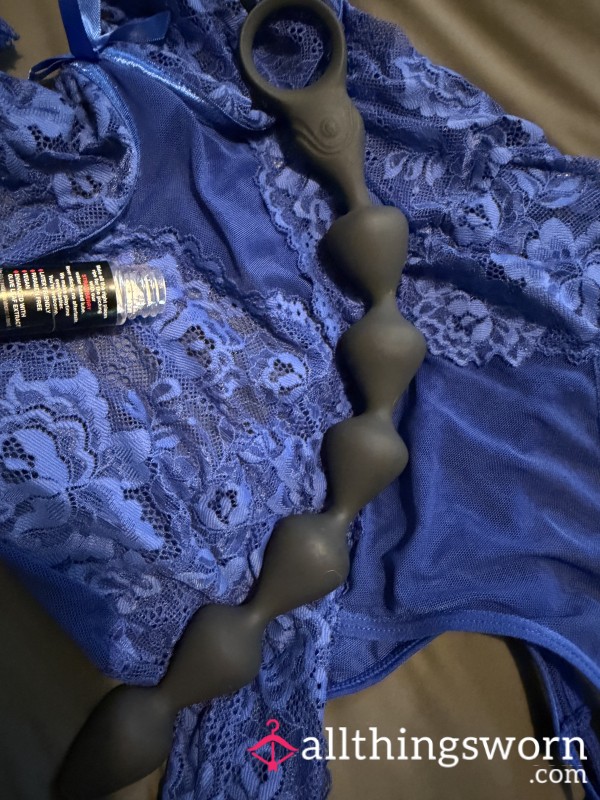 Cobalt Heat – Internal Vibrating Tribute