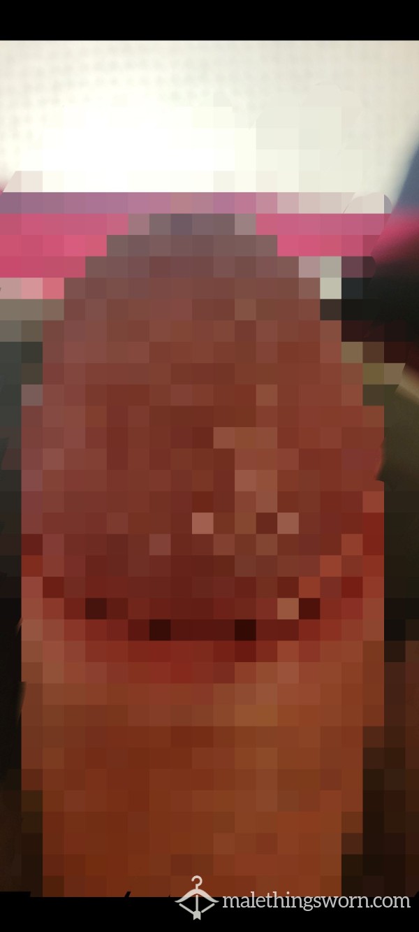 C*ck/pu$$y Or A** Tribute