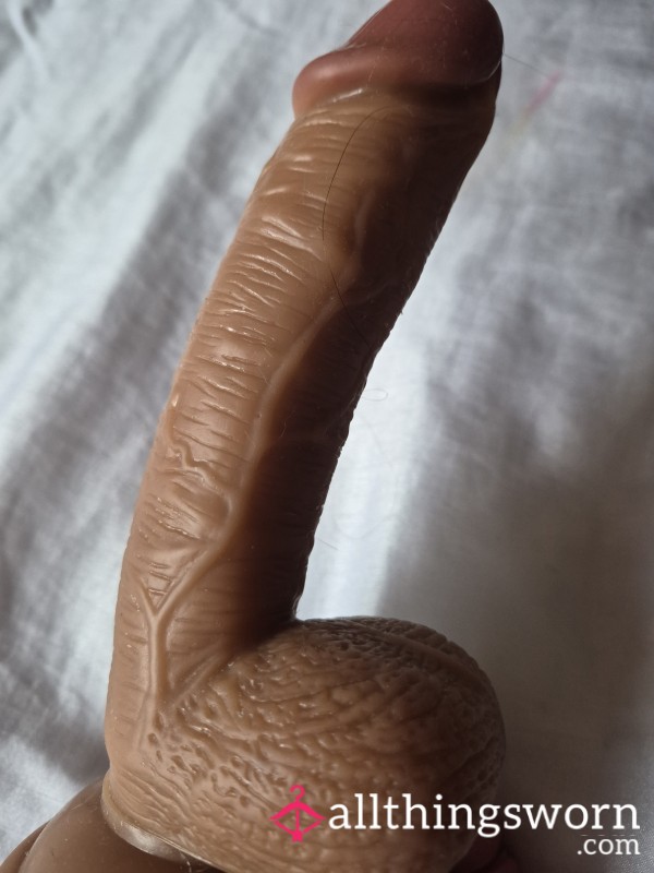 C*ck Di**o