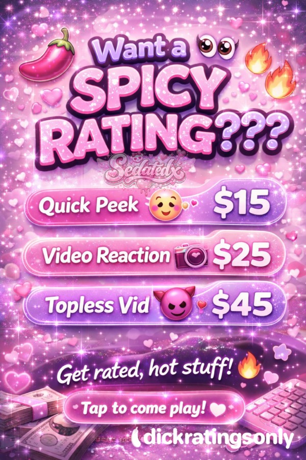 D*ck Rating