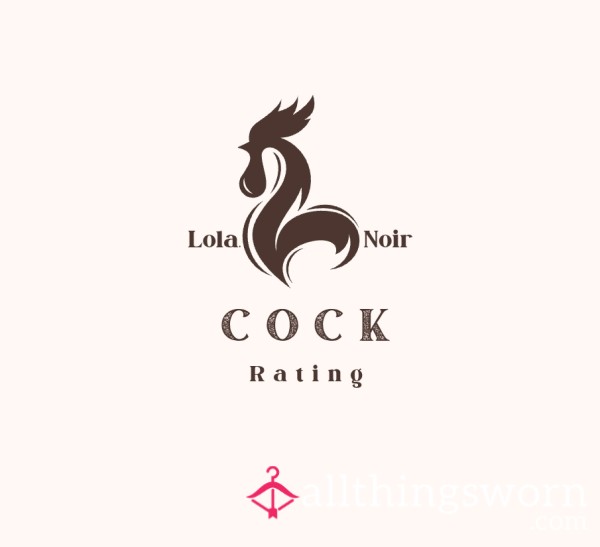 C*ck Rating