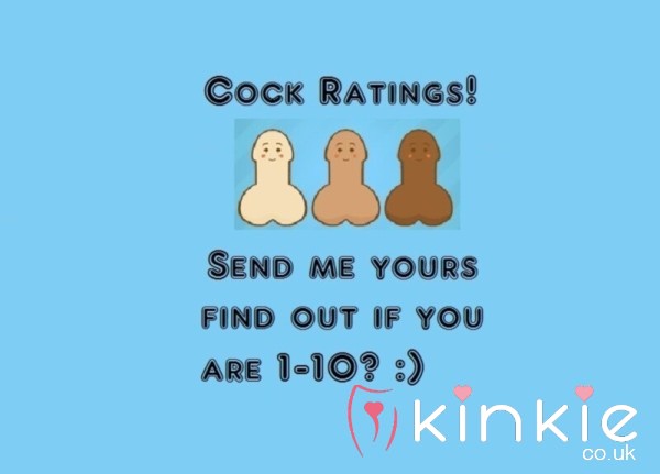 C*ck Rating