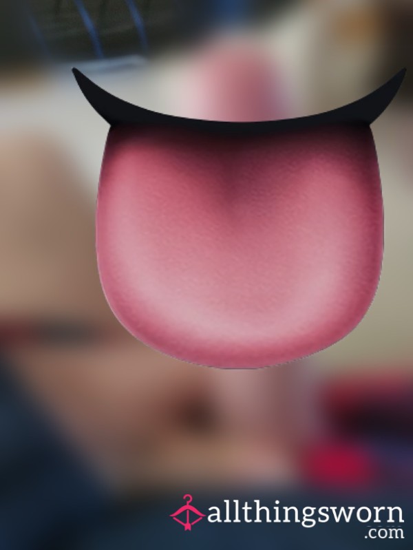 C*ck Worship With Domme Drain