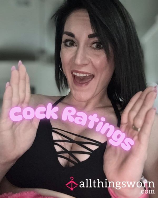 C*ck Ratings