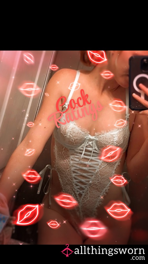 C*ck Ratings 💦🍆
