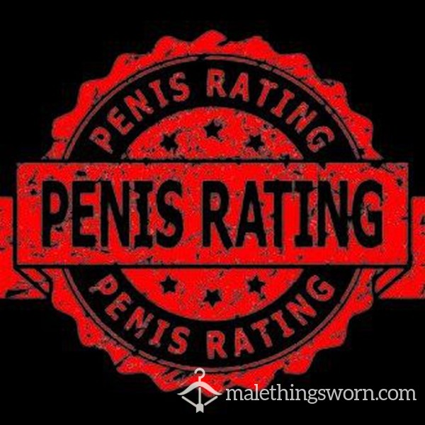 C*ck Ratings