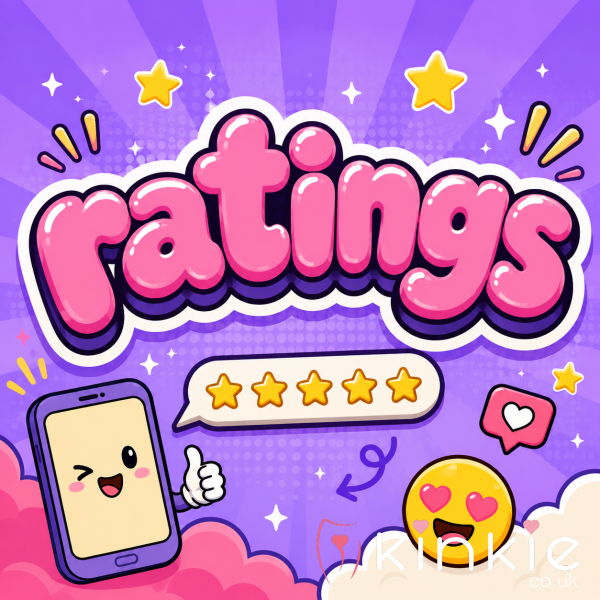 C*ck Ratings!!