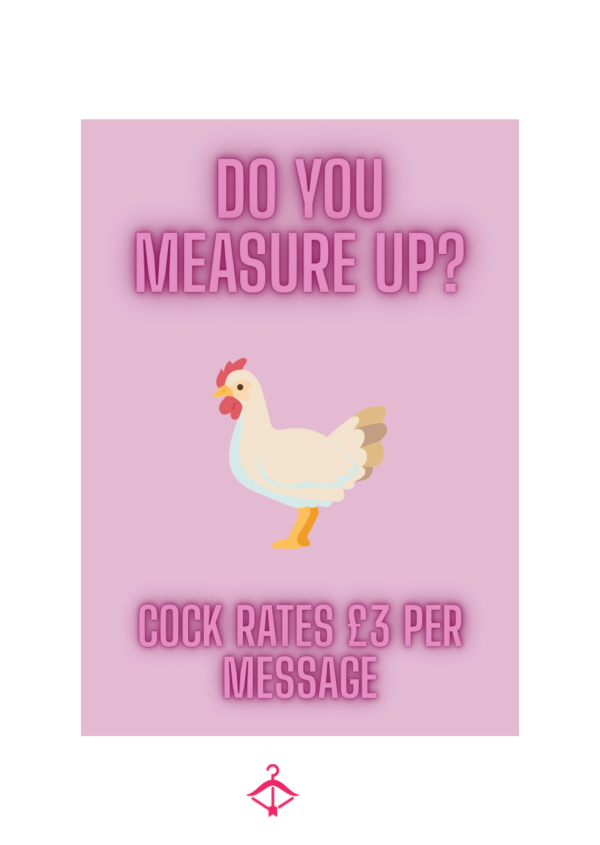 C*ck Ratings