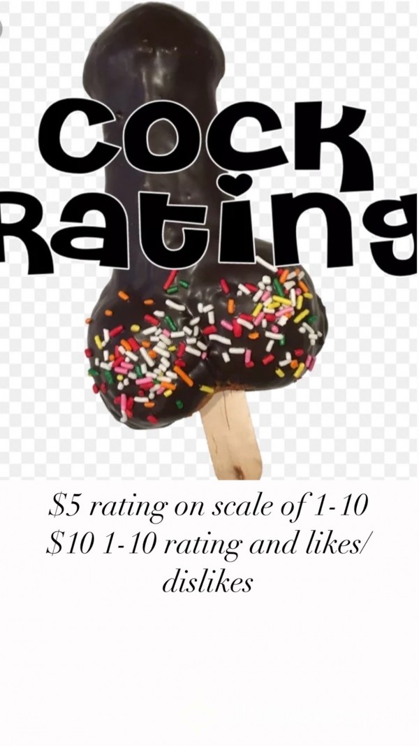 C*ck Ratings