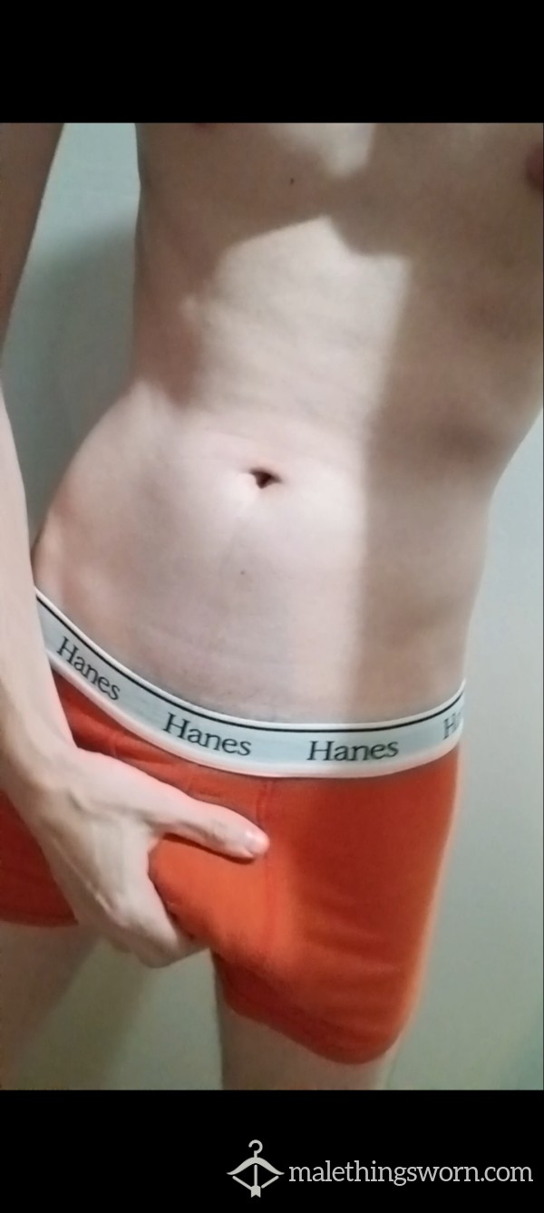 C*ck Reveal