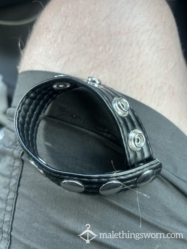 C*ck Ring