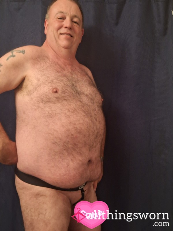 C*ck Ring Brief