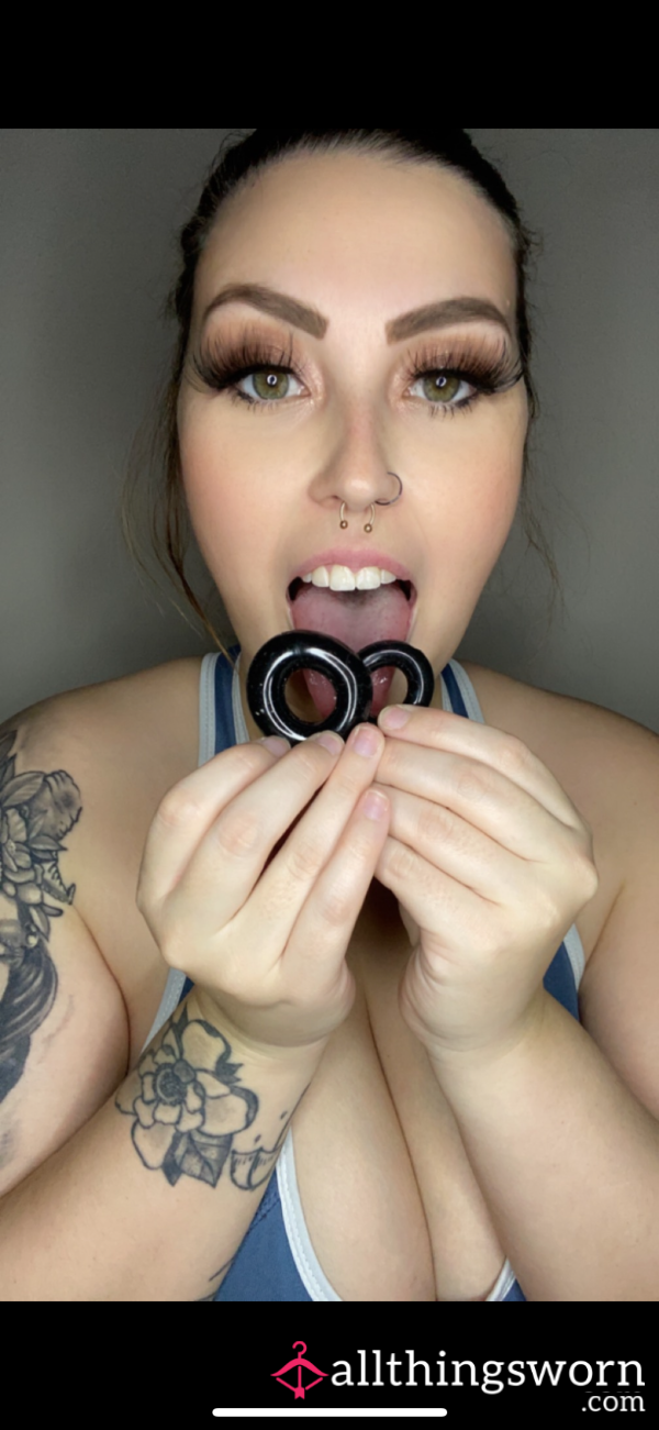 C*ck Rings