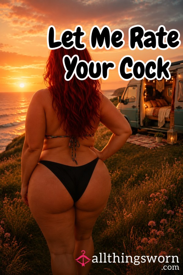 C*ck Score