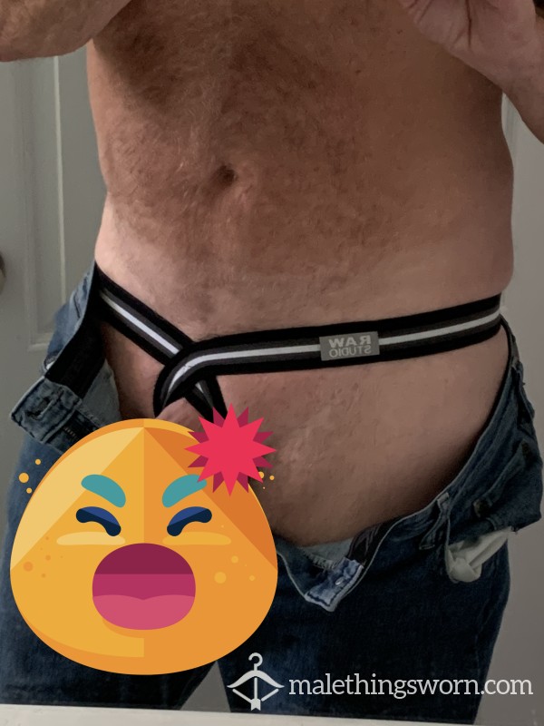 C*ck & Ball Loop (L)