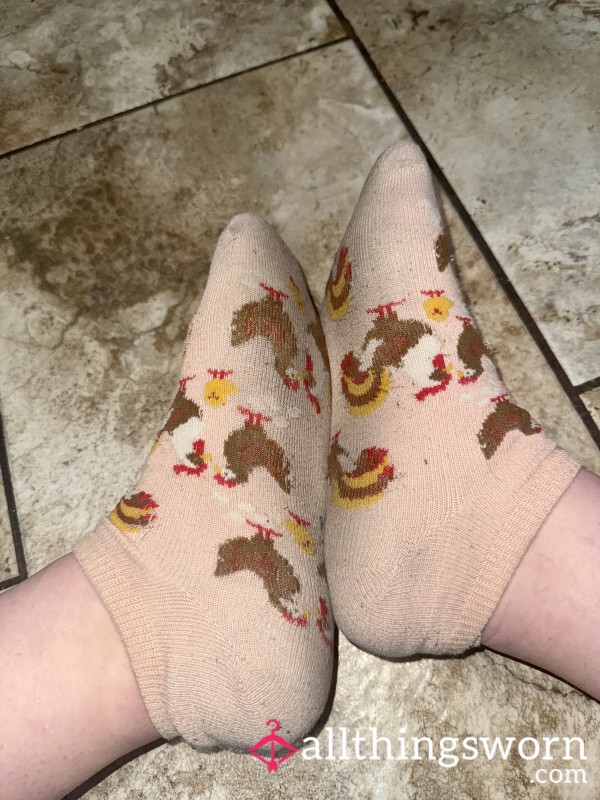 C*ck Socks 🐓