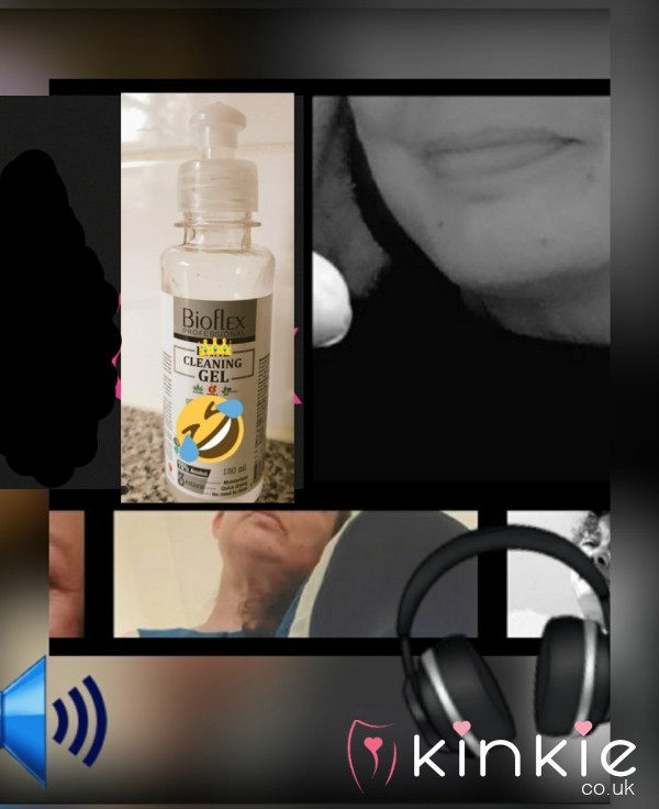 Brutal C*ck Cleanse  💦  CBT Audio Session (10mins8secs)