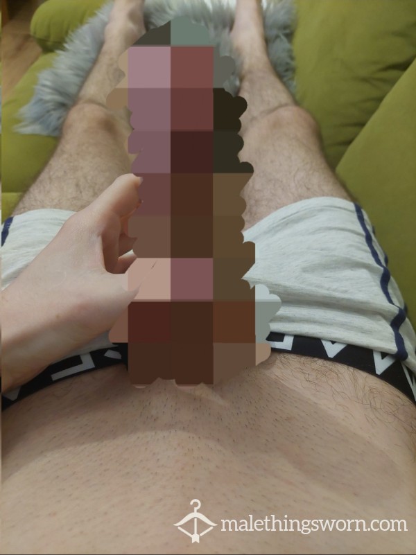 C*ck Teaser 🍆