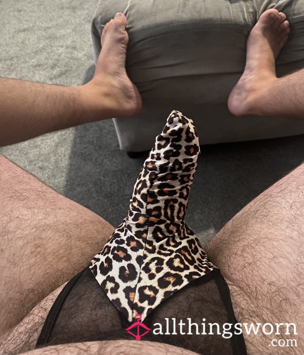 C*ck Thong!
