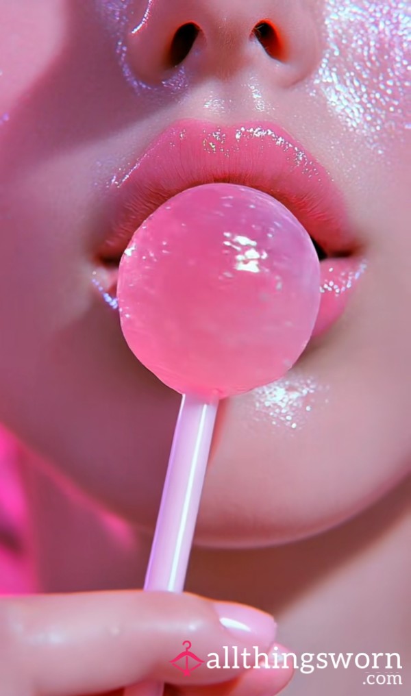 C*ck Worship Via Messaging For 30 Minutes