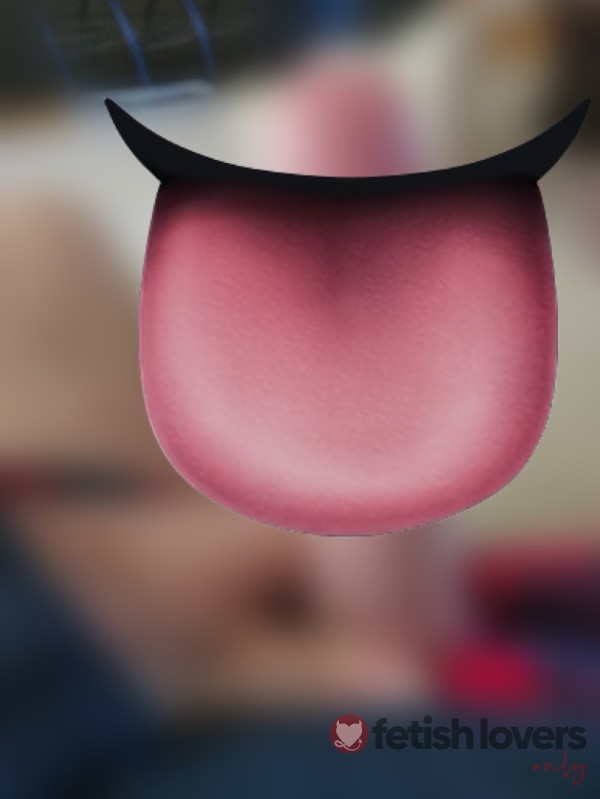 C*ck Worship With Domme Drain