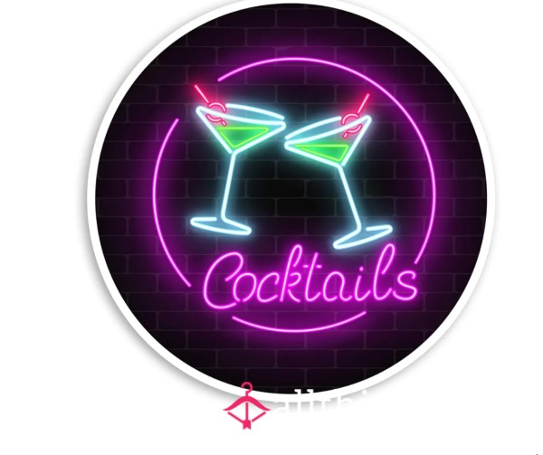 C*cktail Hour