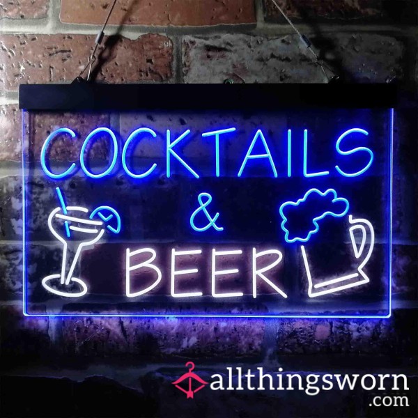 C*cktails & Beer 🍺