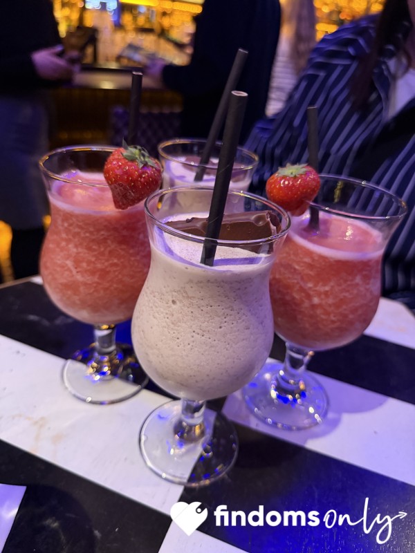 C*cktails 🍹