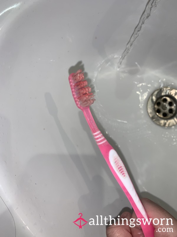 Toothbrush