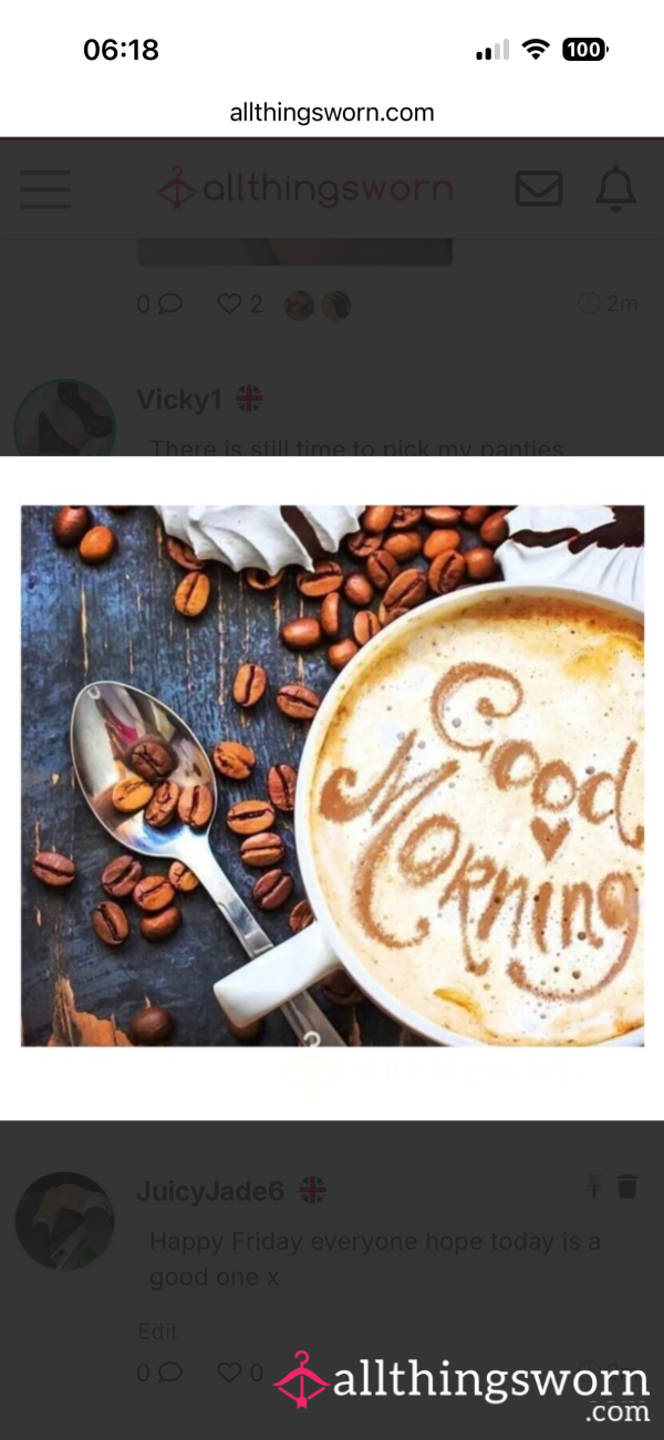 Coffee