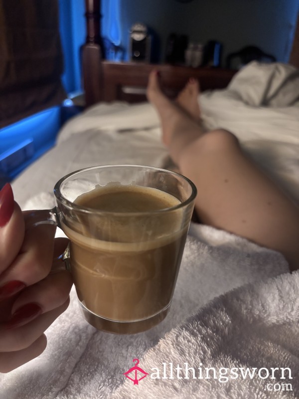 Coffee ☕️