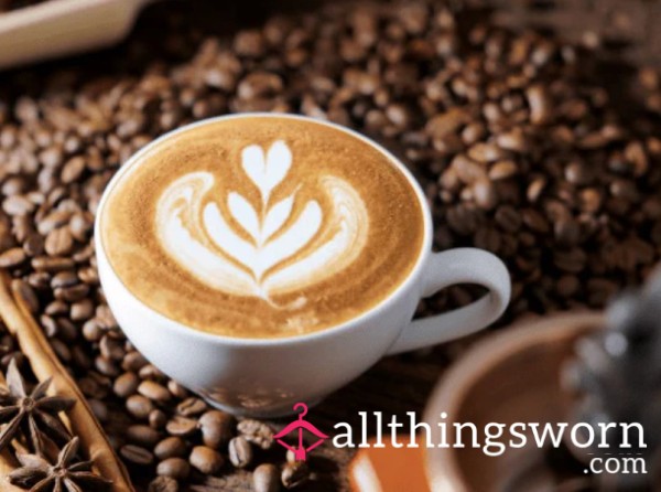 Coffee