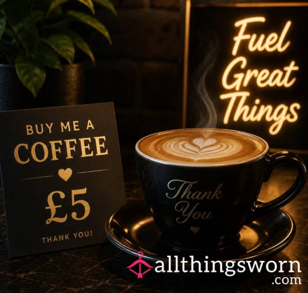 Coffee