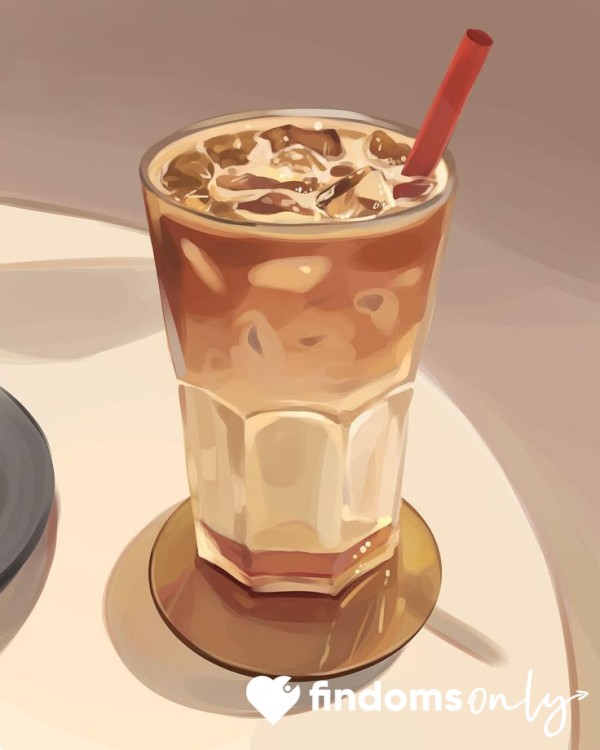 Coffee☕️♥️