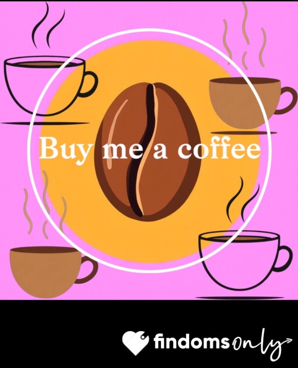 Coffee ☕️
