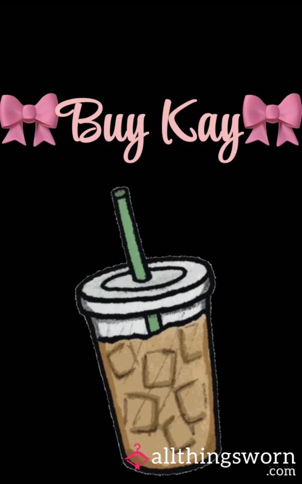 Coffee ☕️