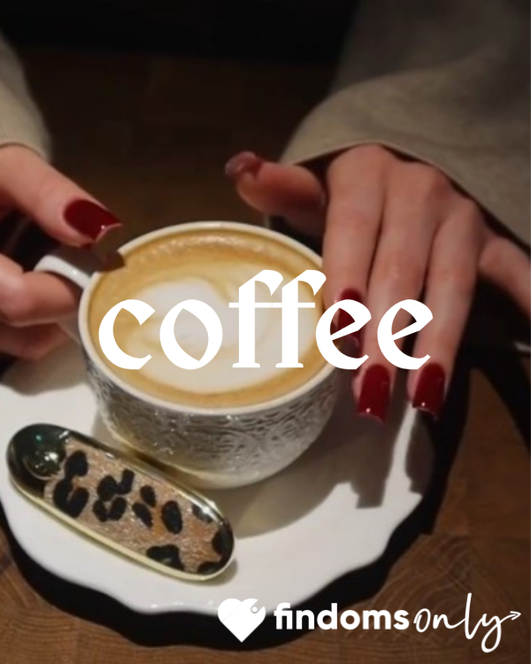 Coffee