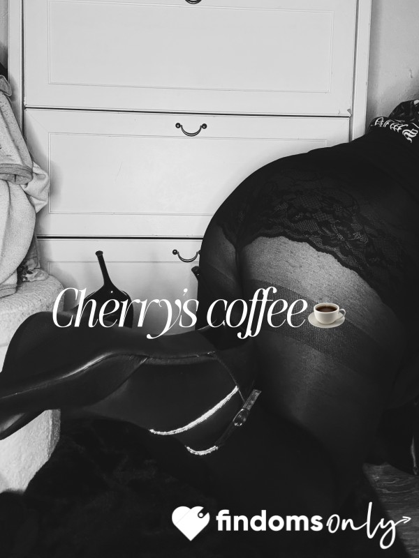 Coffee☕️