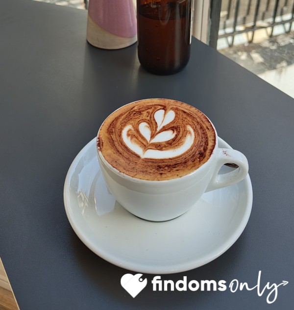 Coffee