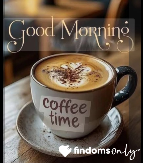 Coffee ☕️  A Small Gesture Goes A Long Way 😊