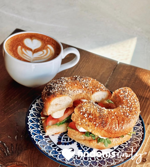 Buy My Coffee And Breakfast