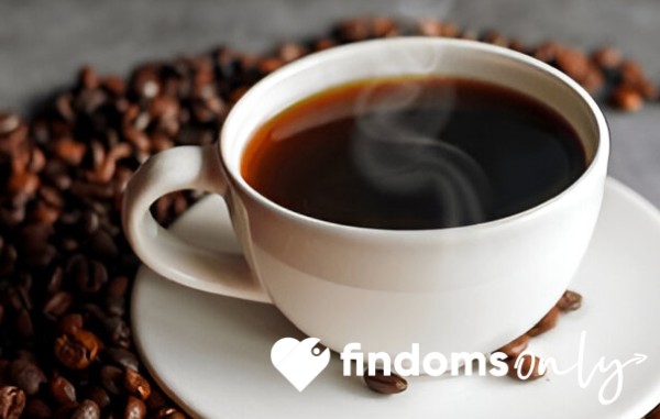 Coffee Break
