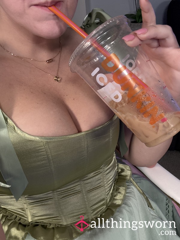 ☕️- Coffee Club Sub