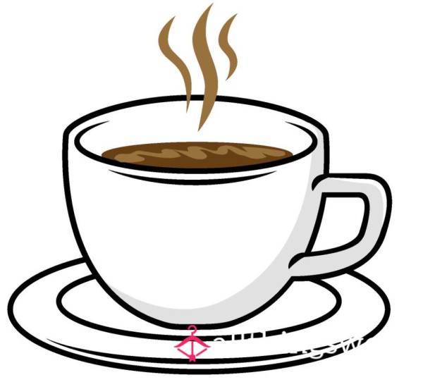 Coffee C*ck Face 😋